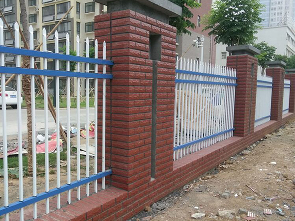 集寧建筑防腐防護欄