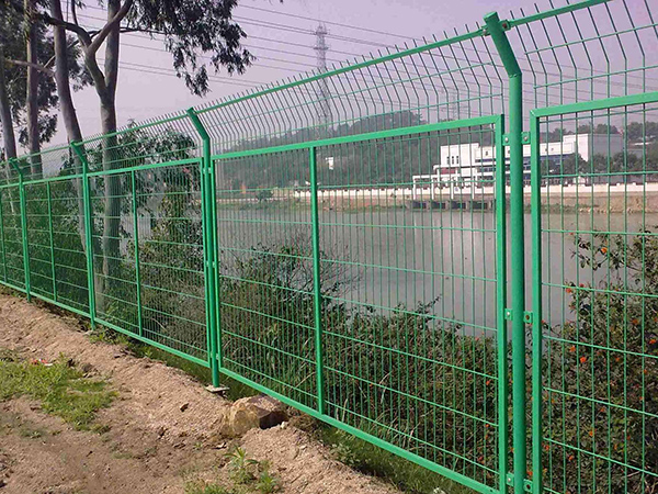 珠海防護(hù)圍欄圖片4