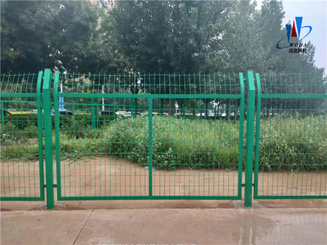 嘉興公路隔離柵圖片4