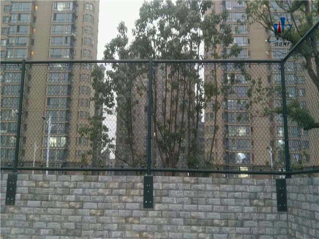 珠海球場圍網(wǎng)圖片2
